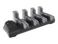 Zebra Cradle - Docking - Tablet PC, CRD-ET4X-4S8I1-01, 41506579, Docking Stations & Port Replicators