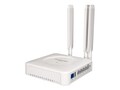 Fortinet Indoor Broadband Wireless WAN Extender, FEX-211E, 41176291, Wireless Antennas & Extenders