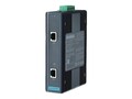 IMC 1GE PoE Injector Ieee802.3AF ATPERP24-48VDC -40-75 , EKI-2701HPI-AE, 35812439, Network Switches