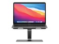 ALOGIC Elite Adjustable Laptop Stand, AALNBS-SGR                    , 41936949, Stands & Mounts - Desktop Monitors
