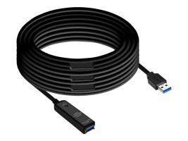 Siig JU-CB0D11-S1 Main Image from Left-angle