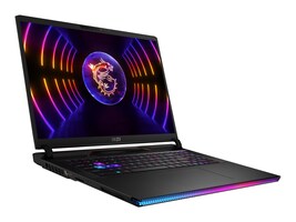 MSI Computer RAIDERGE7814205 Main Image from Left-angle