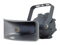 Valcom 7-Watt Explosion-Proof Paging Horn Amplifier Assembly, V-1039A, 16450516, Speakers - Commercial AV