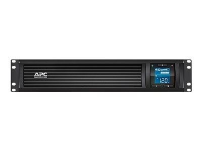  APC 1500VA Smart UPS with SmartConnect, SMC1500C Sinewave UPS  Battery Backup, AVR, 120V, Line Interactive Uninterruptible Power Supply :  Electronics