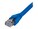 Comprehensive Cable CAT6-7BLU-25VP Image 1 from Right-angle