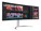 LG Electronics 49WQ95C-W Image 3 from Left-angle