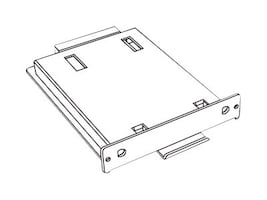 Promethean AP-WIFI-BC Main Image from Left-angle