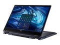 Acer TravelMate Spin P4 TMP414RN-52 Core i5-1240P 16GB 512GB SSD 14 W10P, NX.VW9AA.001, 41533768, Notebooks - Convertible