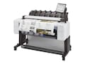 HP DesignJet T2600dr 36 PostScript Multifunction Printer, 3EK15A#B1K, 37092199, Printers - Large Format HP DesignJet T2600dr 36 PostScript Multifunction Printer, 3EK15A#B1K, 37092199, Printers - Large Format