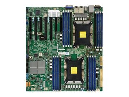 Supermicro MBD-X11DPH-I-B Main Image from Front