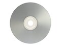 Verbatim 4x 700MB 80min. DataLifePlus Silver Inkjet Printable CD-RW Disc, 95160, 13642281, CD Media