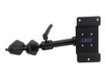 Gamber-Johnson DS3678 Scanner Cradle Rectangular Guard Leg Mount Kit, 7170-1048                     , 42148566, Bar Coding Accessories