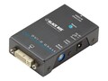 Black Box DVI-D EDID Ghost, VG-DVI, 33058698, Adapters & Port Converters