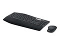 Logitech MK850 Performance Wireless Keyboard & Mouse Combo, 920-008219, 33632266, Keyboard/Mouse Combinations