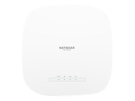 NETGEAR WAX615PA-100NAS Main Image from Front