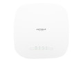 Netgear INSIGHT WLS 6 AX3000 W  ADPT, WAX615PA-100NAS, 41428651, Wireless Access Points & Bridges