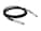 AddOn QSFP-100G-PDAC1-5M-I-AO Image 3 from Left-angle AddOn QSFP-100G-PDAC1-5M-I-AO Image 3 from Left-angle