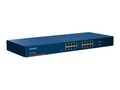 Tenda 16-PORT GIGABIT ETHERNET SWITC, TEG1016G, 41929184, Network Switches Tenda 16-PORT GIGABIT ETHERNET SWITC, TEG1016G, 41929184, Network Switches