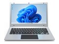 Richwoods Technology X1160 Celeron N4000 4GB 64GB eMMC bgn BT WC 11.6 HD W10H, X1160                         , 41876183, Notebooks