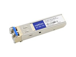 AddOn SFP-1GB-CW-51-80-AO Main Image from Left-angle