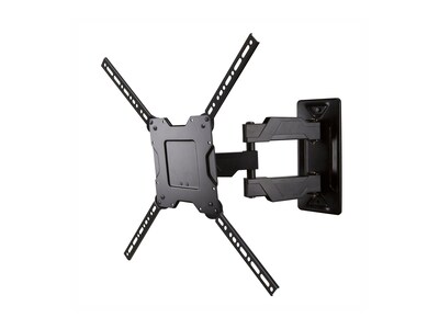 Ergotron Neo-Flex Cantilever VHD Mount for 37-63 Displays, Black, 45-385-223, 16605928, Stands & Mounts - Digital Signage & TVs