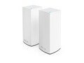 Linksys LINKSYS MX2000 VELOP AX3000 1P, MX2001, 41482386, Network Routers