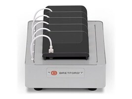Bretford Manufacturing PCPDT5C-PM                     Main Image from Front