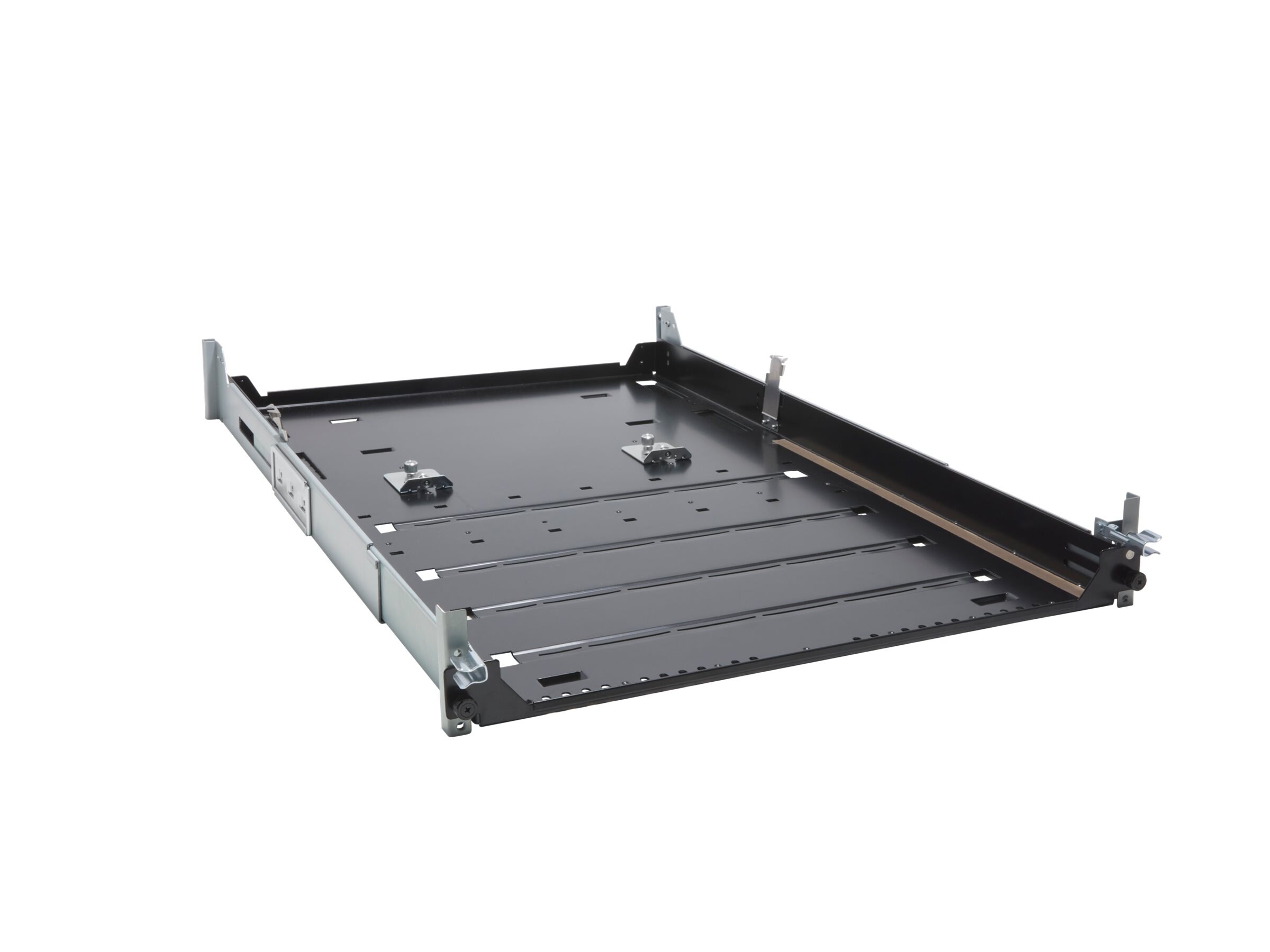 HP Z2 Mini Z2 Tower Z4 Z6 Depth Adjustable Fixed Rail Rack Kit