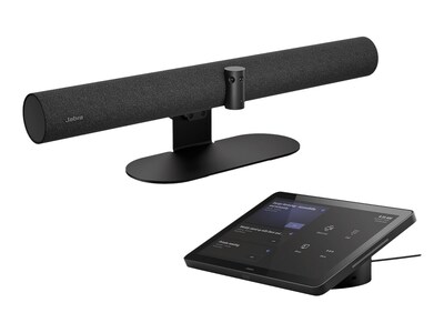 Jabra PanaCast 50 Video Bar System MS, 8501-232, 41746567, Video Conference Room Hardware