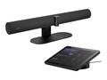 Jabra PanaCast 50 Video Bar System MS, 8501-232, 41746567, Video Conference Room Hardware