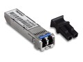 TRENDnet MINI-GBIC SINGLE MODE 80KM, TEG-MGBS80, 41069431, Network Transceivers TRENDnet MINI-GBIC SINGLE MODE 80KM, TEG-MGBS80, 41069431, Network Transceivers