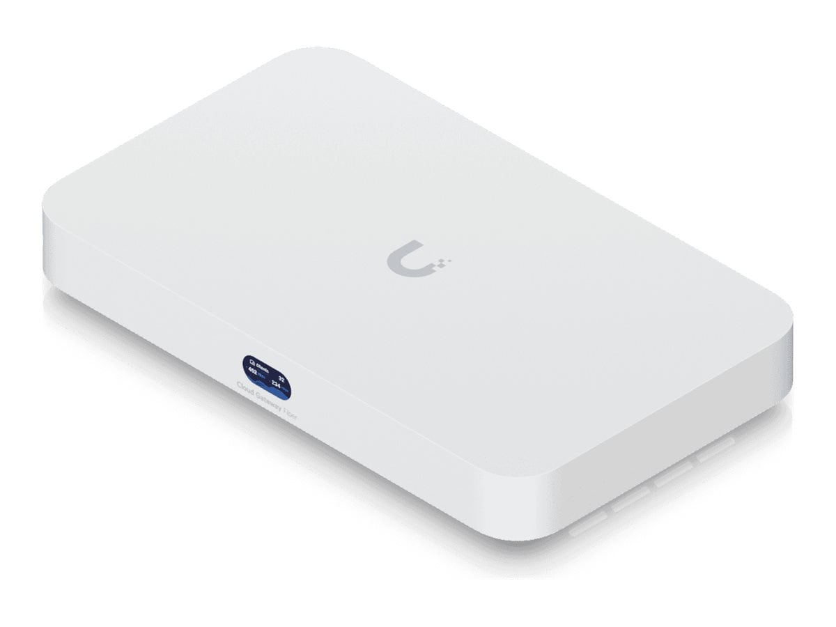 【tmzz_mrcr】UbiquitiCloudGatewayFiber Ubiquiti Cloud Gateway Fiber (UCG-FIBER )