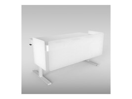 Heckler Design H901-FT                        Main Image from Left-angle