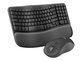 Logitech 920-012059 Main Image from Left-angle