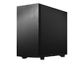 Fractal Design Chassis, Define 7 Tower, Black, FD-C-DEF7A-01, 38190882, Cases - Systems/Servers Fractal Design Chassis, Define 7 Tower, Black, FD-C-DEF7A-01, 38190882, Cases - Systems/Servers