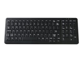 TG3 Electronics KBA-CK103S-WNUG-US Main Image from Front