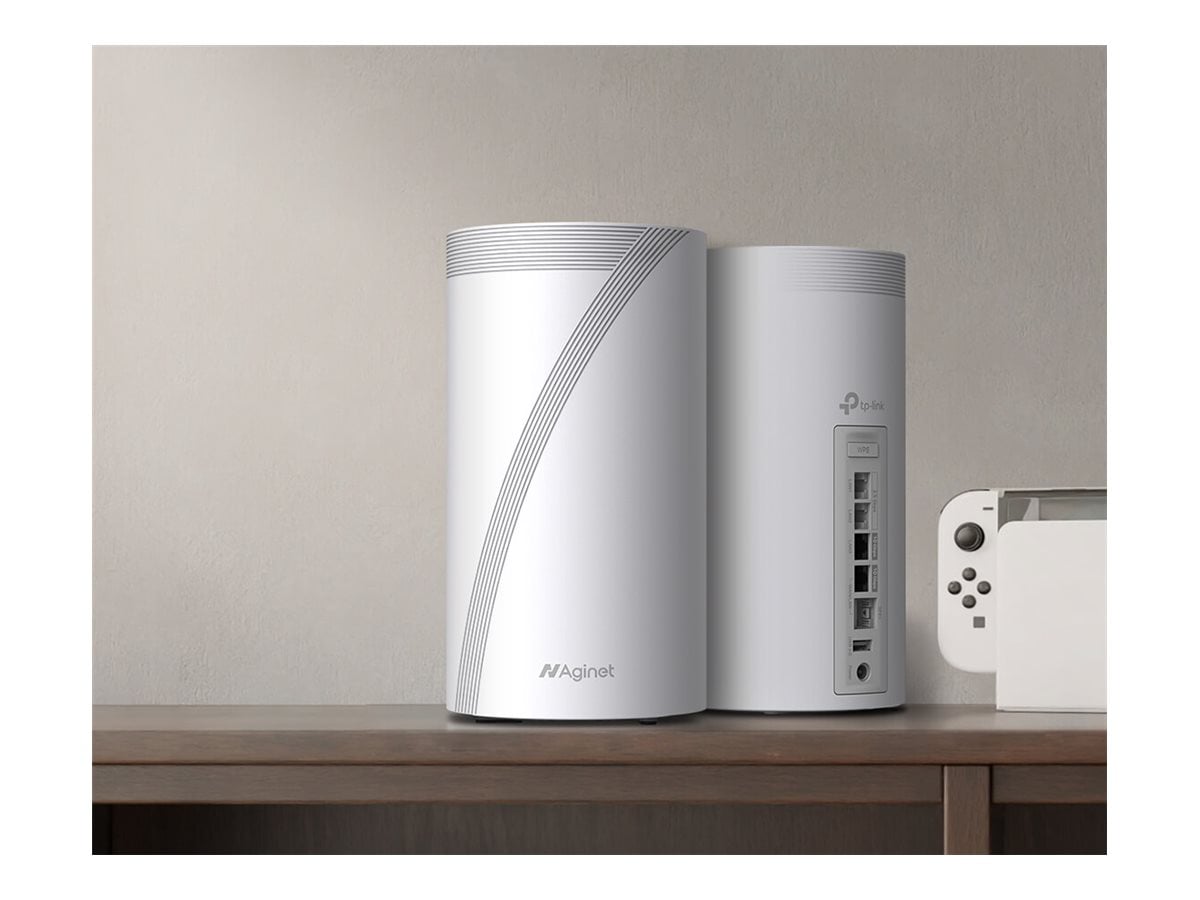 TP-LINK BE22000 WHOLE HOME MESH WI-FI (HB810(1-PACK))