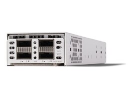 Cisco C9350-NM-4C=                   Main Image from Right-angle
