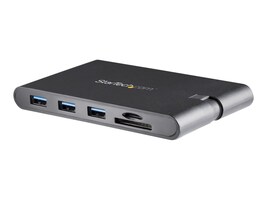 StarTech.com DKT30CHVSCPD Main Image from Right-angle