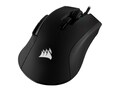 Corsair IRONCLAW RGB Wireless Gaming Mouse, CH-9317011-NA, 37054037, Mice & Cursor Control Devices