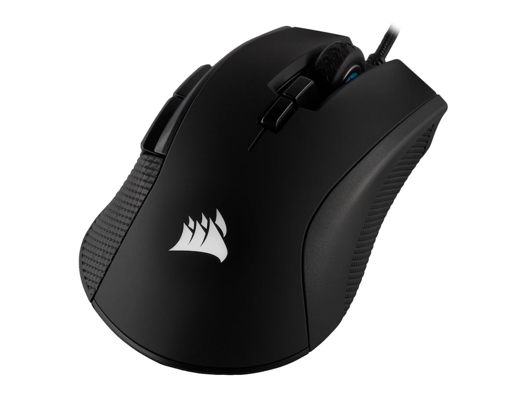 Corsair RGB Wireless Gaming Mouse (CH-9317011-NA)