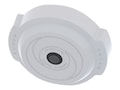 Pelco 5MP Evolution 360 Degree Indoor Surface Mount IP Camera, White, EVO-05NID, 32906288, Cameras - Security