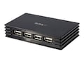 StarTech.com 4 Port Hi-Speed USB 2.0 Hub, ST4202USB, 7831915, USB & Firewire Hubs