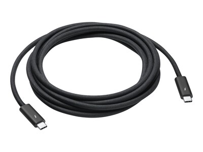 Apple Thunderbolt 4 (USB-C) Pro Cable, 3m, MW5H3AM/A                     , 41812837, Cables