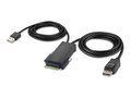 Belkin 2Port Sngl Head DP Modular S K, F1DN102MOD-PP-4, 41208706, KVM Switches Belkin 2Port Sngl Head DP Modular S K, F1DN102MOD-PP-4, 41208706, KVM Switches