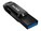SanDisk Technologies SDDDC3-128G-A46 Image 5 from Right-angle