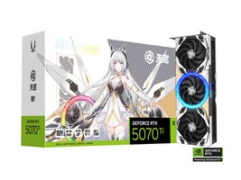 Zotac ZT-B50710C-10P                 Main Image from Right-angle