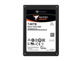 Seagate Technology XS7680SE70134 Main Image from Front