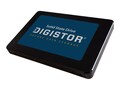 DIGISTOR 7.68TB SATA 6Gb s PLP Read Intensive 2.5 Enterprise Solid State Drive, DIG-SSD2768016                , 41862275, Solid State Drives - Internal