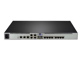 Vertiv MPU108E-400 Main Image from Ports / controls